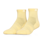 Basix Women's Everyday Quarter Socks — 4-Pack