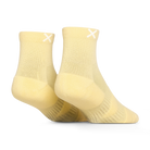 Basix Women's Everyday Quarter Socks