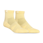 Basix Women's Everyday Quarter Socks