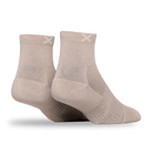 Basix Women's Everyday Quarter Socks