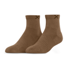 Basix Women's Everyday Quarter Socks