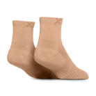 Basix Women's Everyday Quarter Socks
