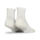Basix Women's Everyday Quarter Socks