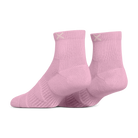 Basix Women's Everyday Quarter Socks