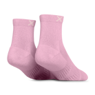 Basix Women's Everyday Quarter Socks