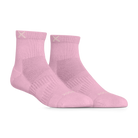 Basix Women's Everyday Quarter Socks