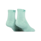 Basix Women's Everyday Quarter Socks