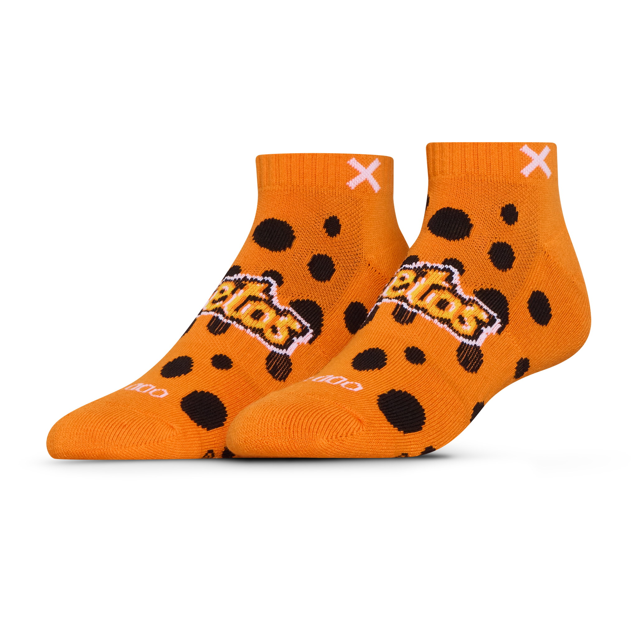 Cheetos Ankle Socks