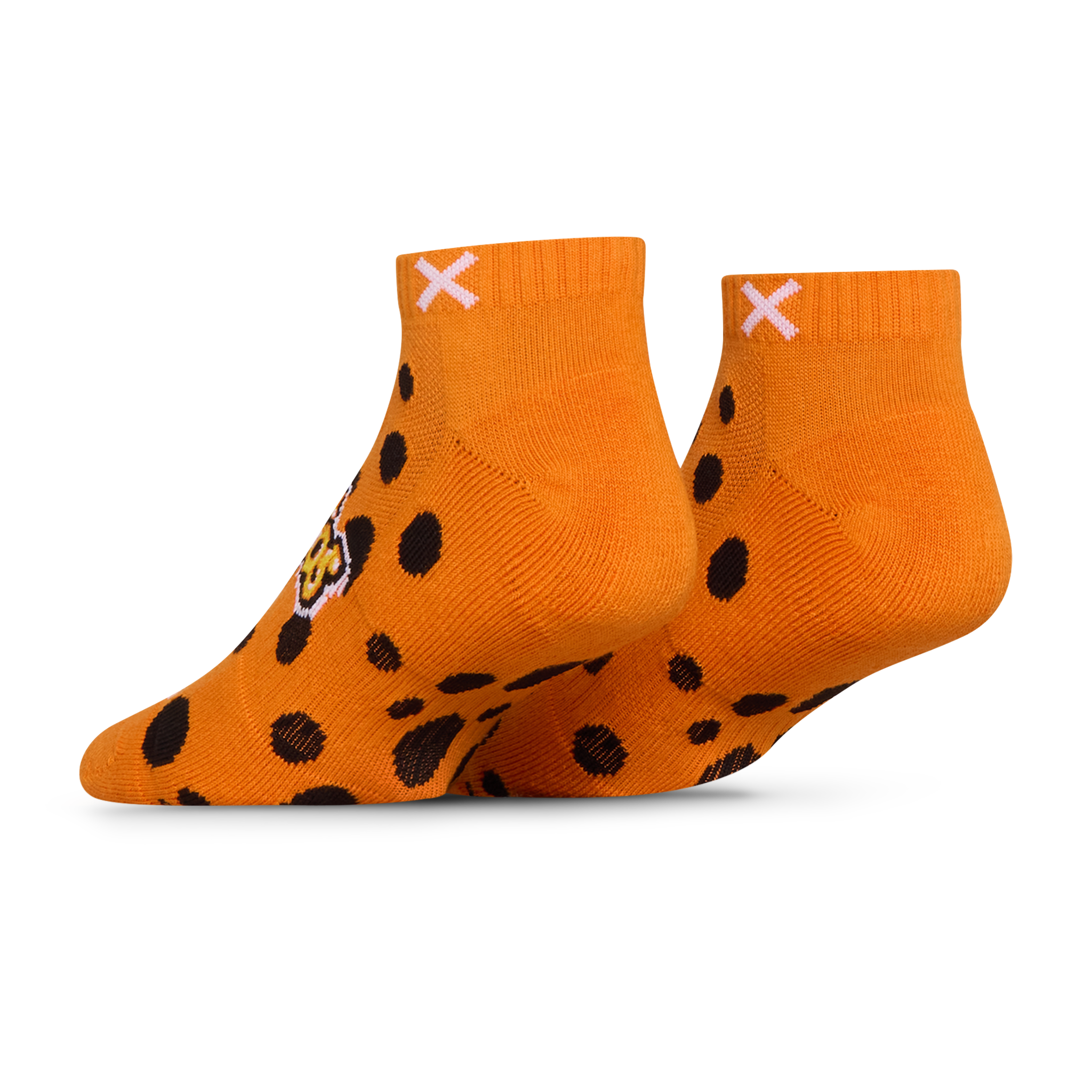 Cheetos Ankle Socks