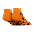 Cheetos Ankle Socks