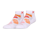 Starburst Ankle Socks