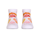 Starburst Ankle Socks
