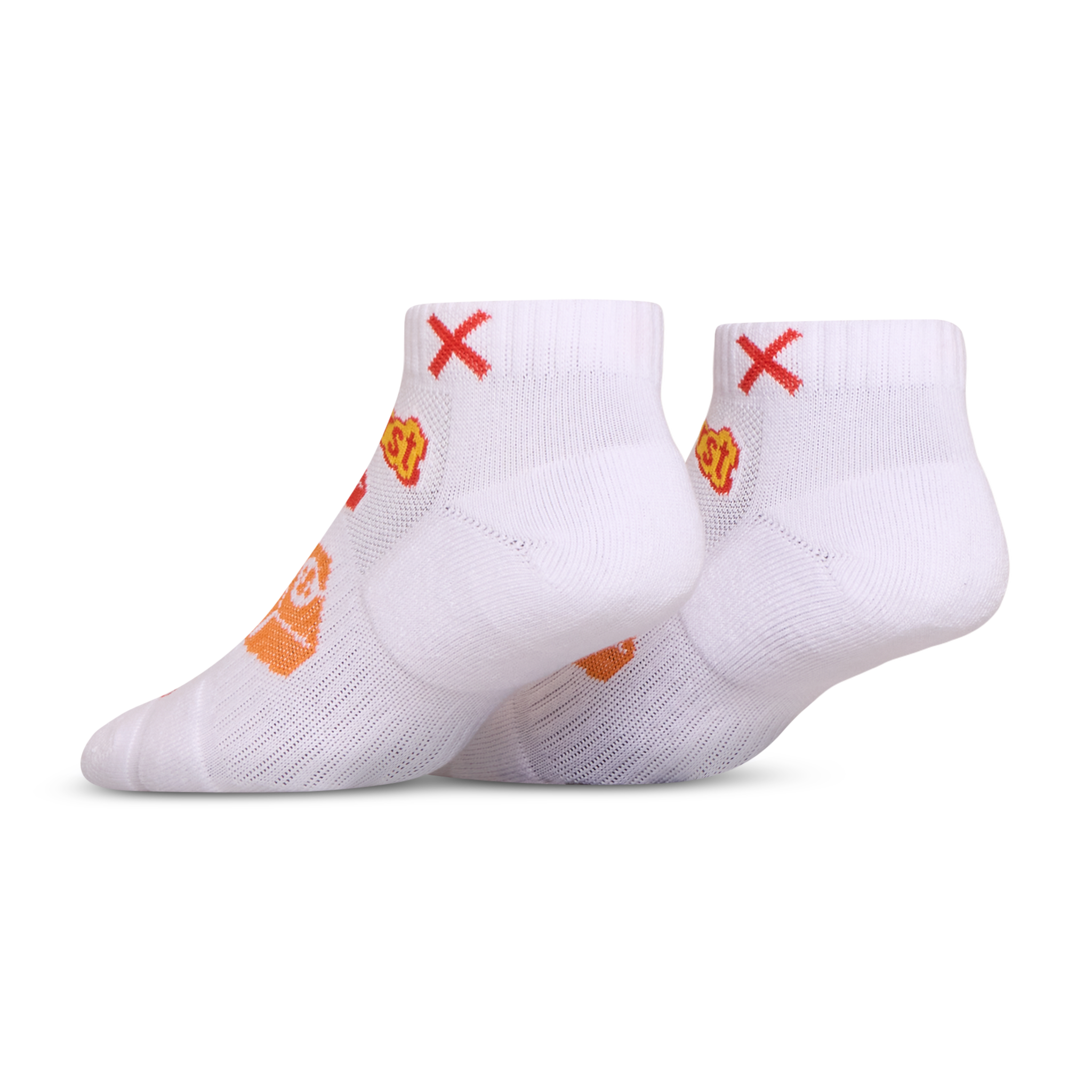 Starburst Ankle Socks