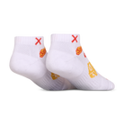 Starburst Ankle Socks