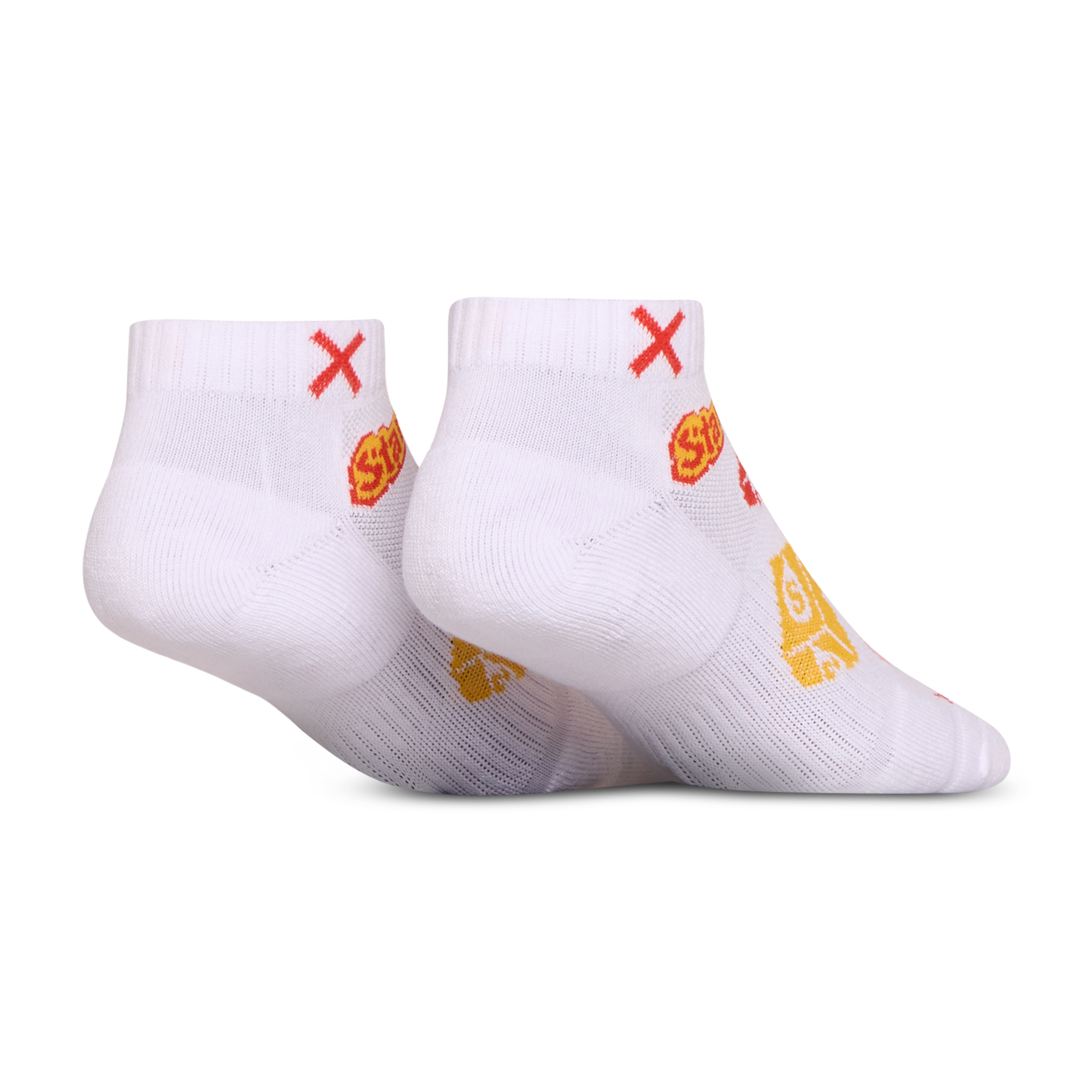 Starburst Ankle Socks