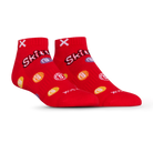 Skittles Ankle Socks