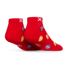 Skittles Ankle Socks