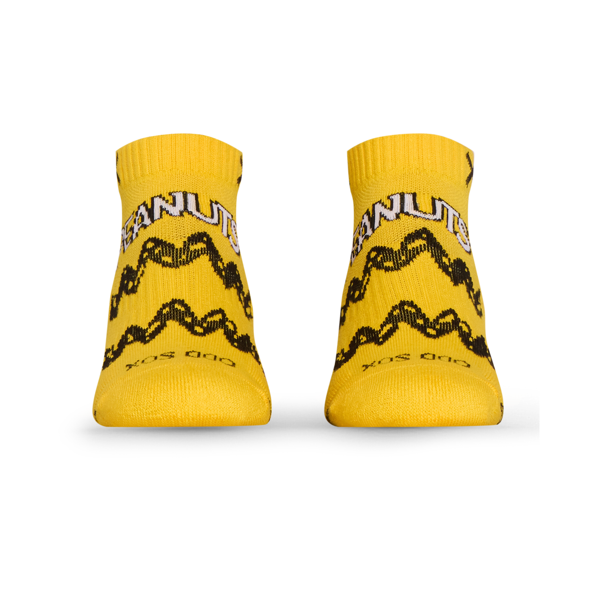 Peanuts Ankle Socks