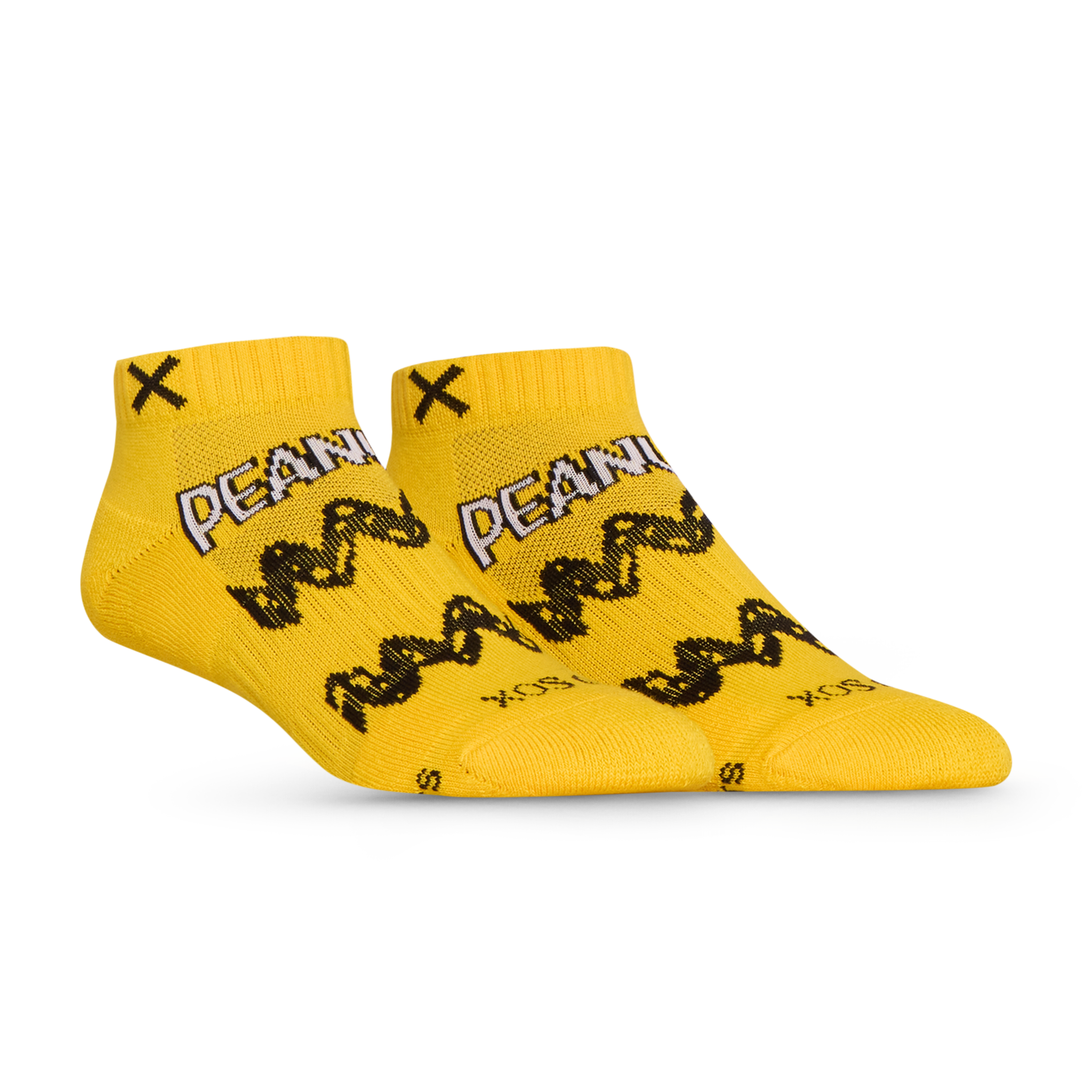 Peanuts Ankle Socks