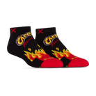 Cheetos Flamin' Hot Ankle Socks