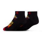 Cheetos Flamin' Hot Ankle Socks