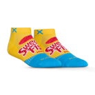 Swedish Fish Ankle Socks