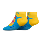 Swedish Fish Ankle Socks