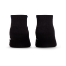 Oreo Black Ankle Socks