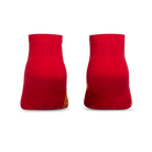 Cheez-It Red Ankle Socks