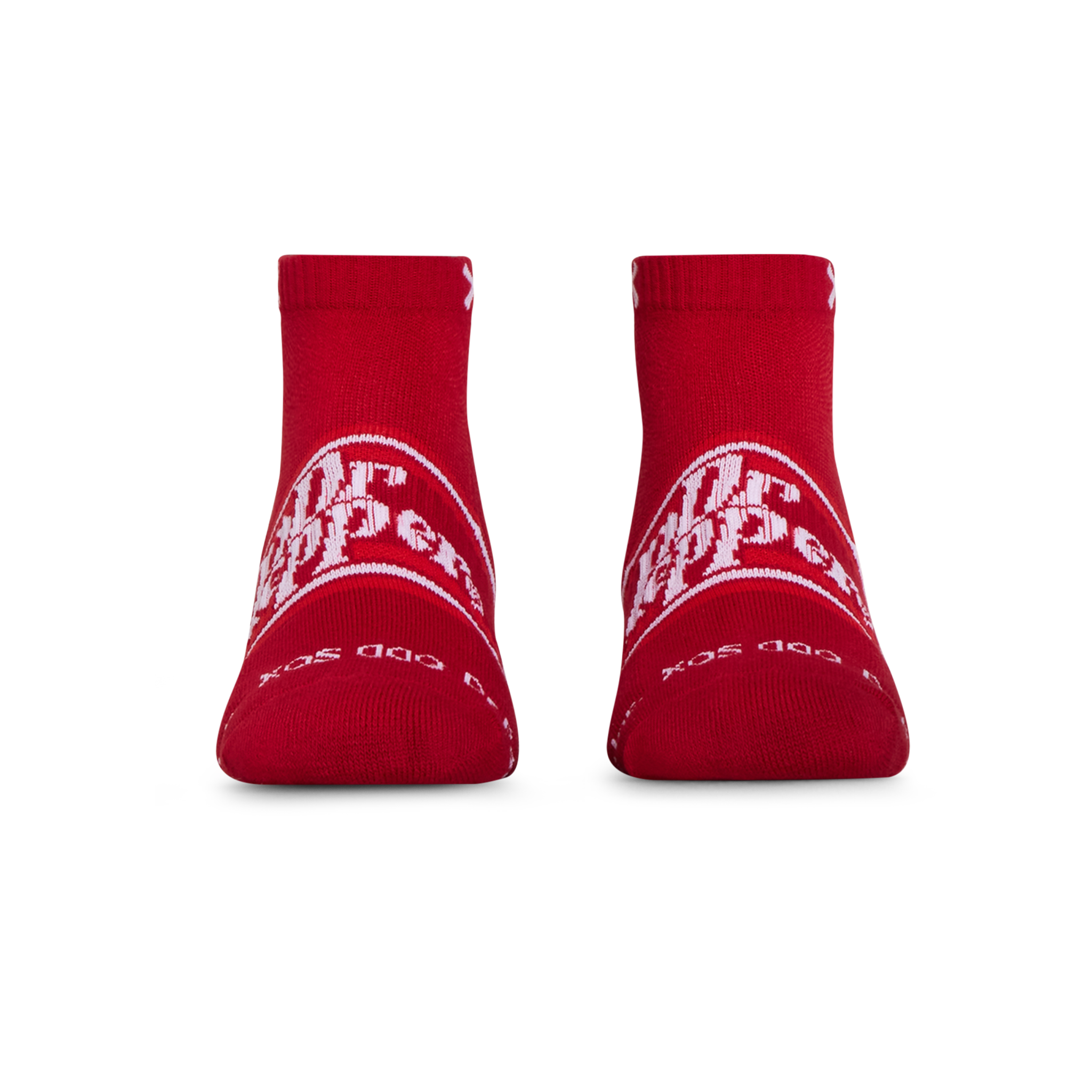 Dr Pepper Ankle Socks