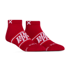 Dr Pepper Ankle Socks