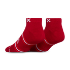 Dr Pepper Ankle Socks