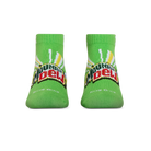 Mountain Dew Ankle Socks