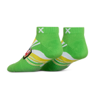 Mountain Dew Ankle Socks