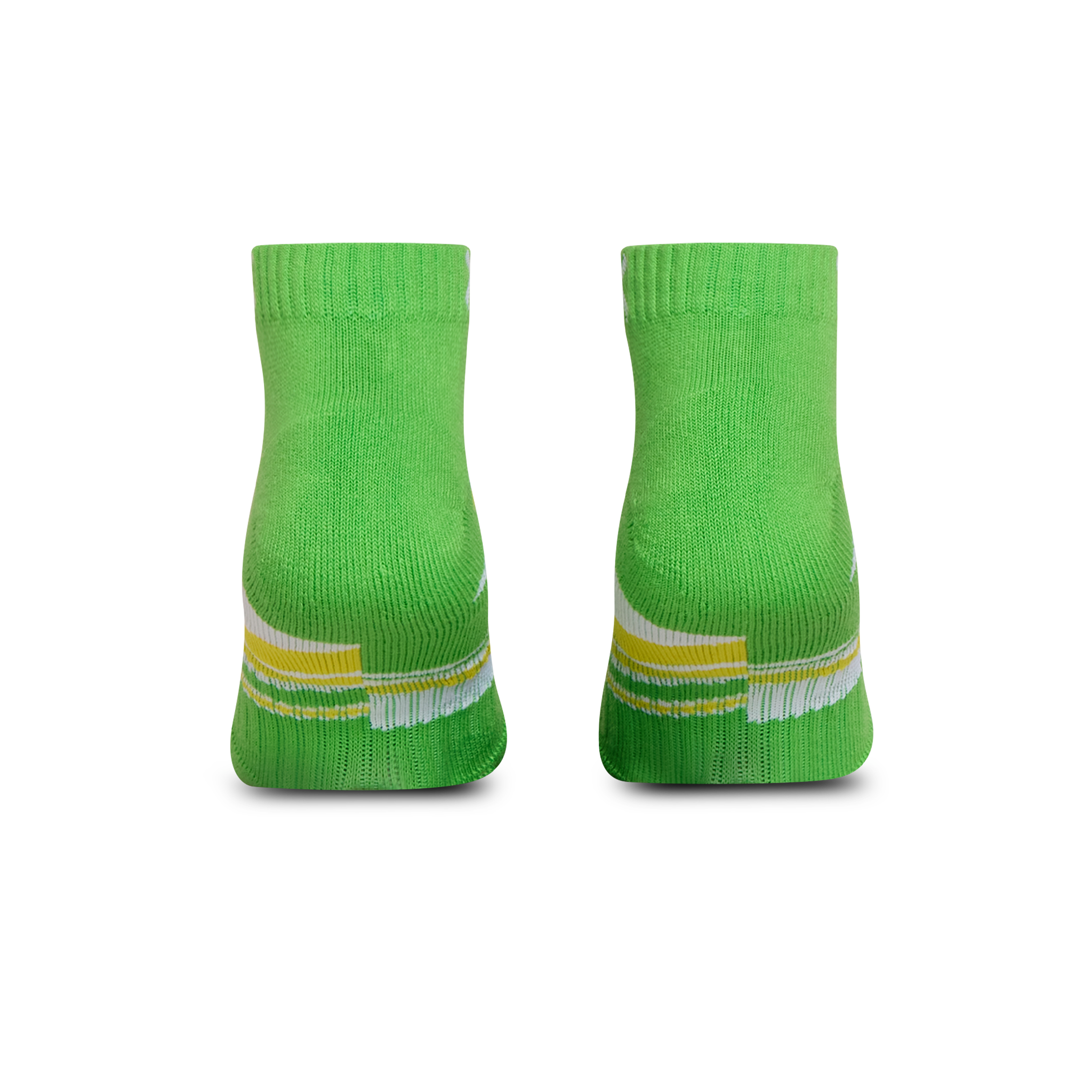 Mountain Dew Ankle Socks