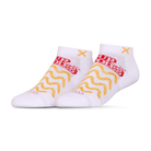 Cup Noodles Ankle Socks