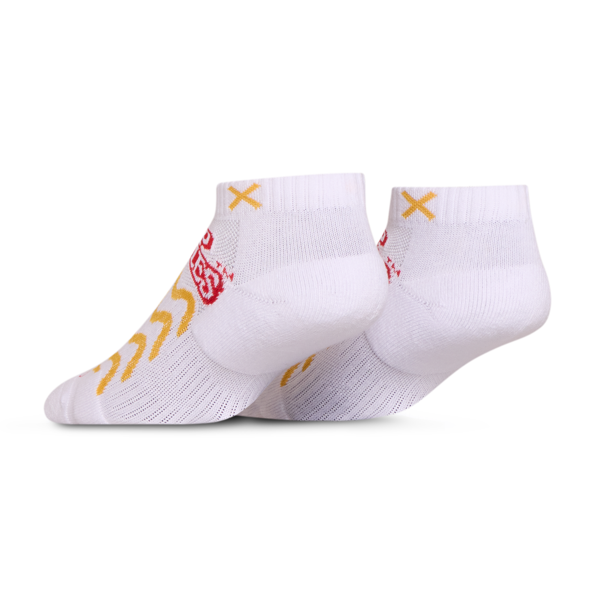 Cup Noodles Ankle Socks