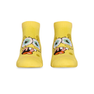 Spongebob Ankle Socks