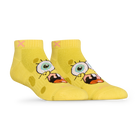 Spongebob Ankle Socks