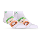 South Park Ankle Socks