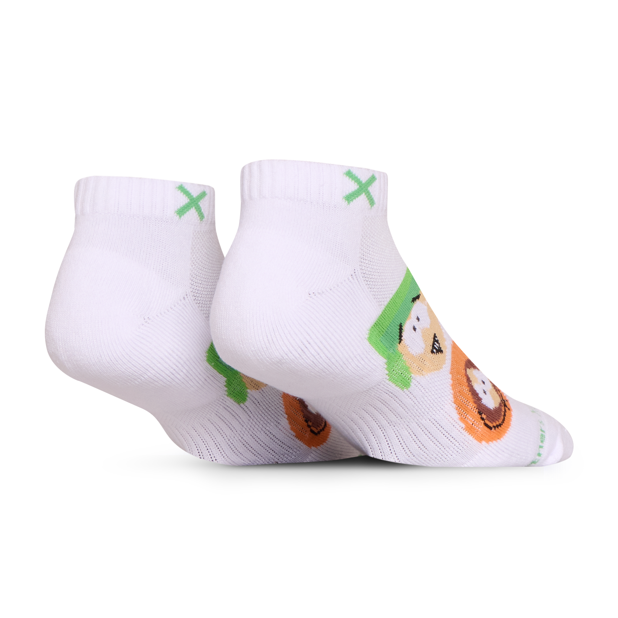 South Park Ankle Socks