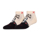 The Godfather Ankle Socks