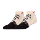 The Godfather Ankle Socks