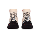 The Godfather Ankle Socks