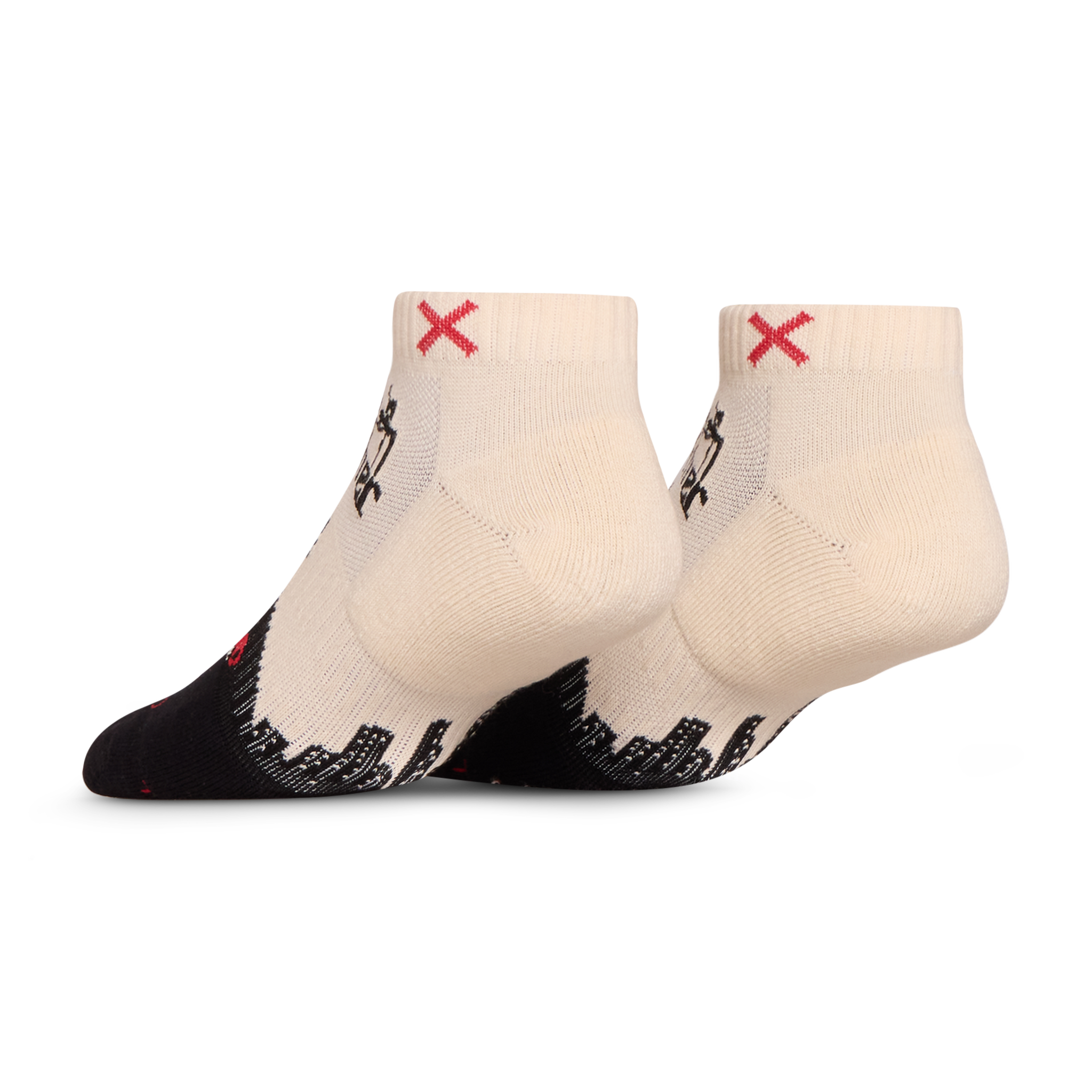 The Godfather Ankle Socks