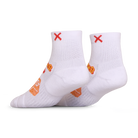 Starburst Quarter Socks