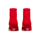 Skittles Quarter Socks