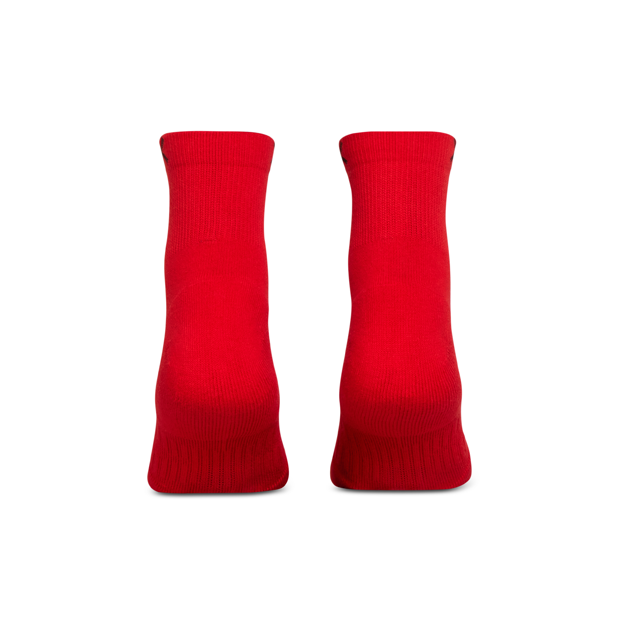 Doritos Nacho Cheese Quarter Socks