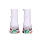 M&M's Pieces Quarter Socks