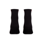 Cheetos Flamin' Hot Quarter Socks